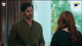 Mehshar - Episode 18 - 1st February 2025